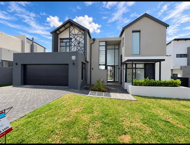4 BEDROOM HOUSE FOR SALE IN FOUNTAINBROOK ESTATE